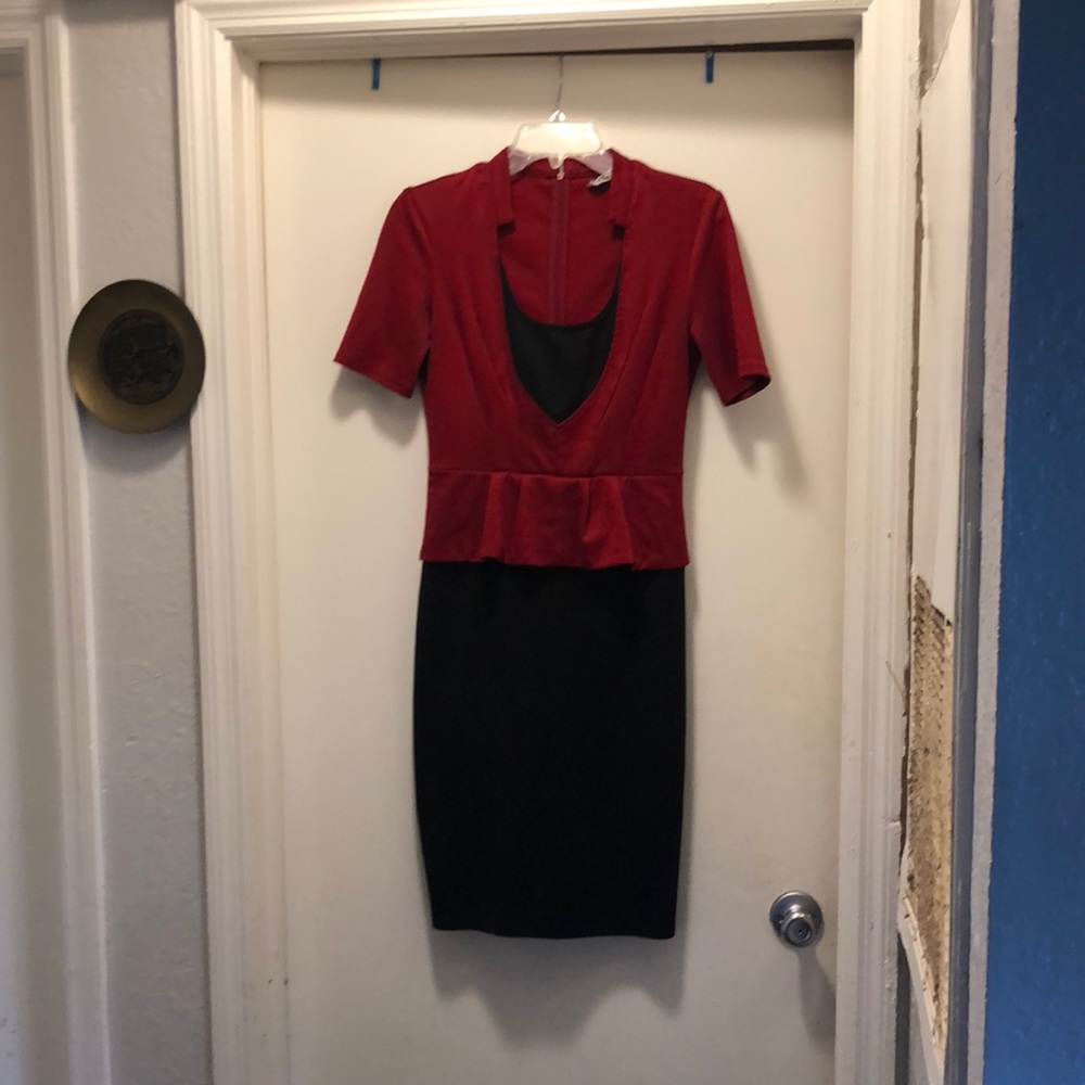 VFShow size small